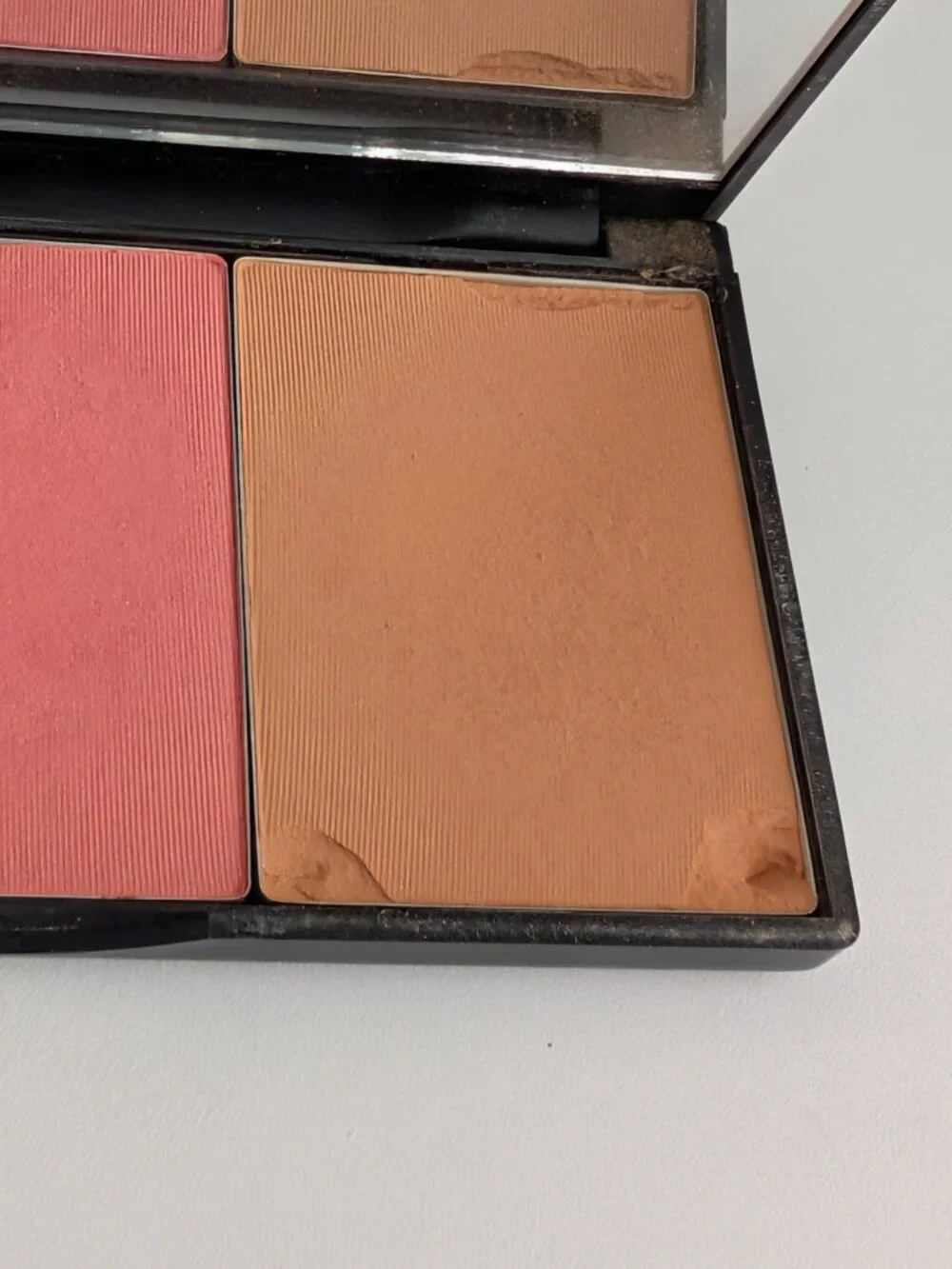 Sephora Charlotte Ronson 3 X A Charm Shoshanna All in One Face Palette HTF